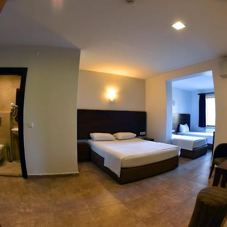 Elmas Hotel Bursa Buitenkant foto