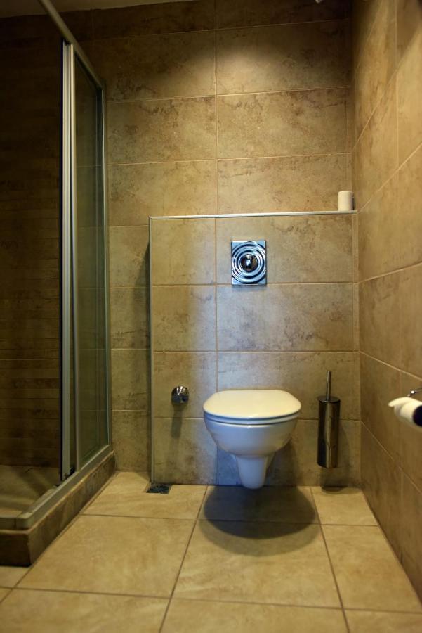 Elmas Hotel Bursa Buitenkant foto