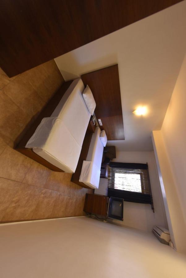 Elmas Hotel Bursa Buitenkant foto